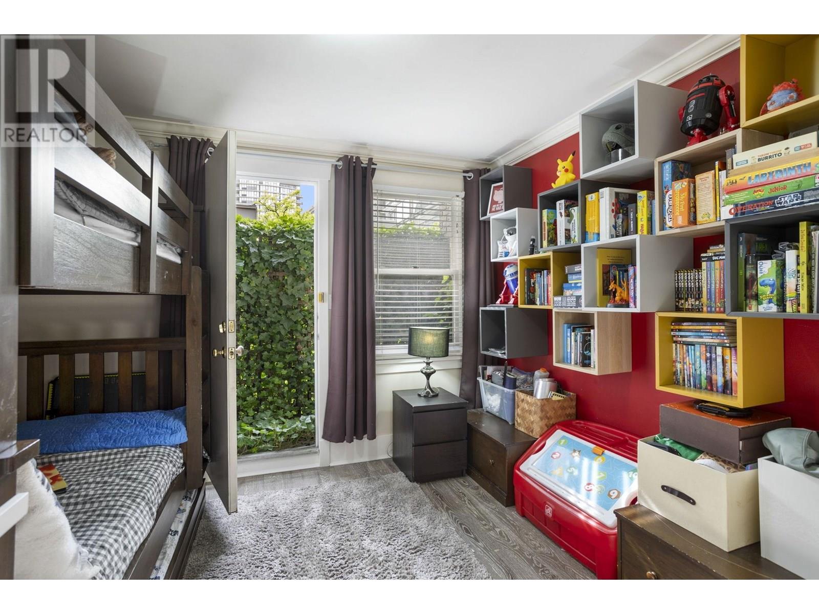 1365 W 7th Avenue, Vancouver, British Columbia  V6H 1B8 - Photo 15 - R3025390