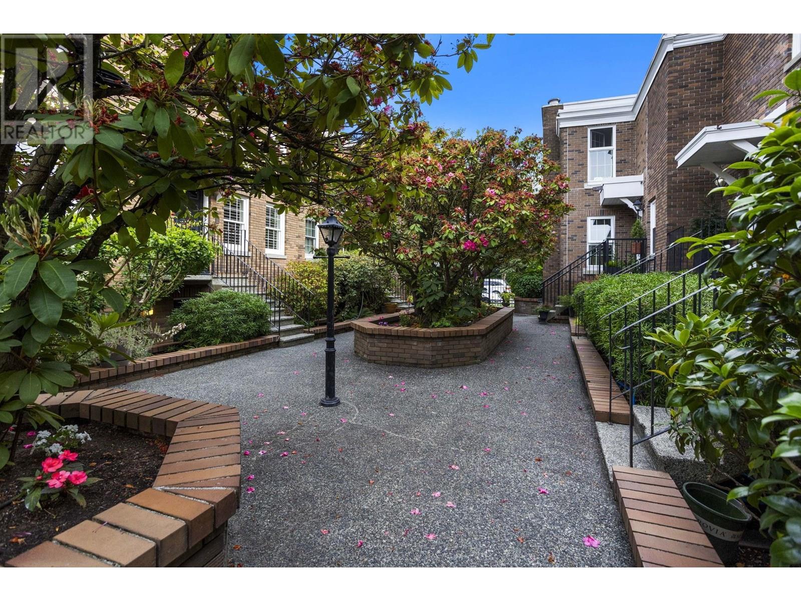1365 W 7th Avenue, Vancouver, British Columbia  V6H 1B8 - Photo 17 - R3025390