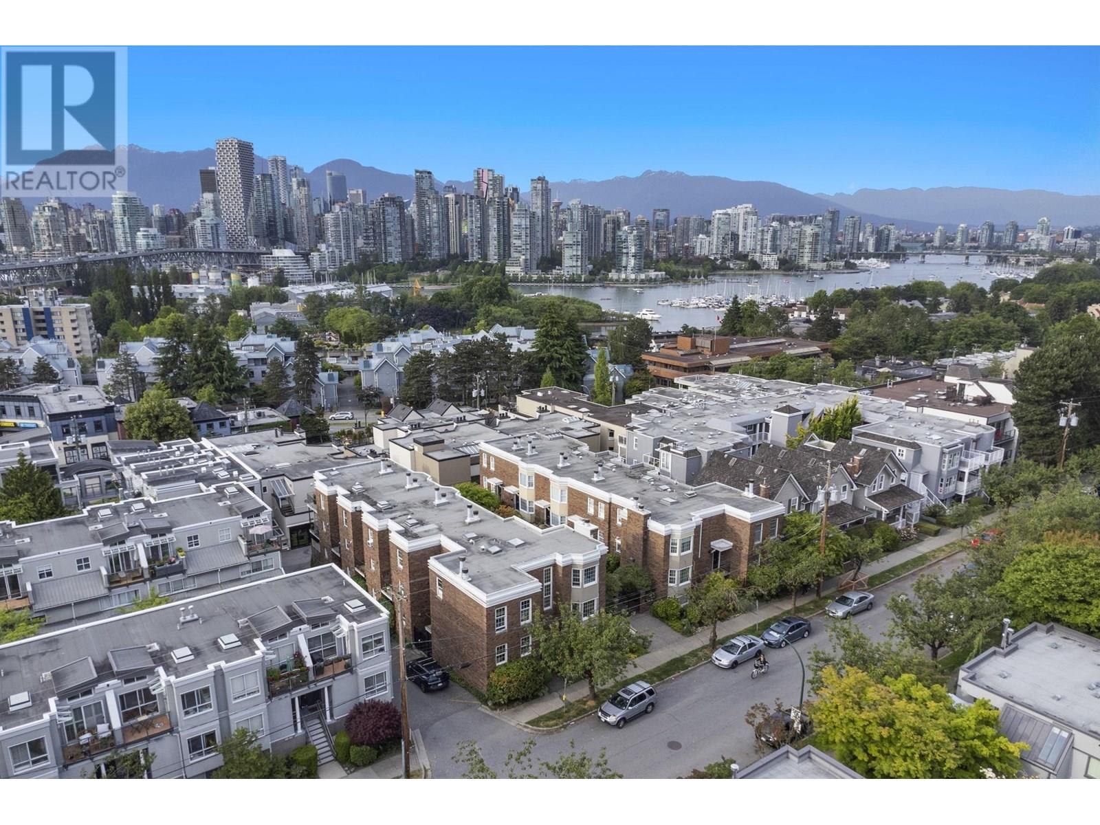 1365 W 7th Avenue, Vancouver, British Columbia  V6H 1B8 - Photo 19 - R3025390
