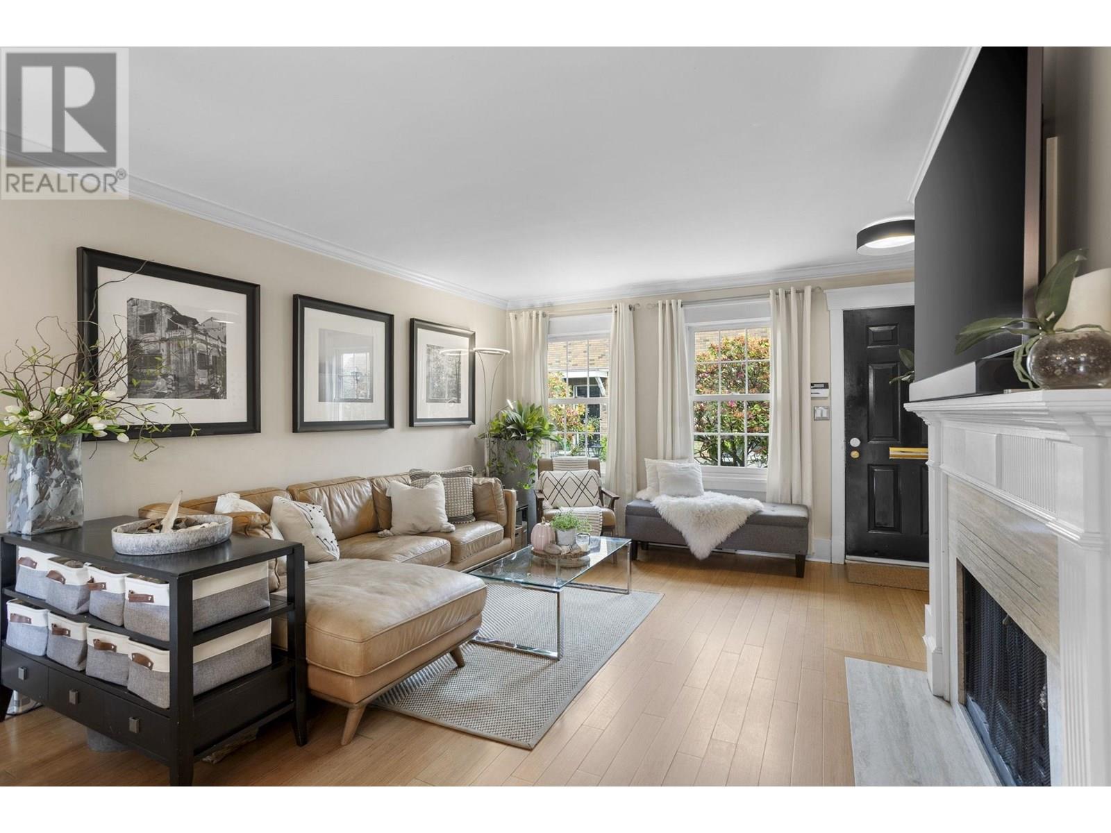 1365 W 7th Avenue, Vancouver, British Columbia  V6H 1B8 - Photo 3 - R3025390