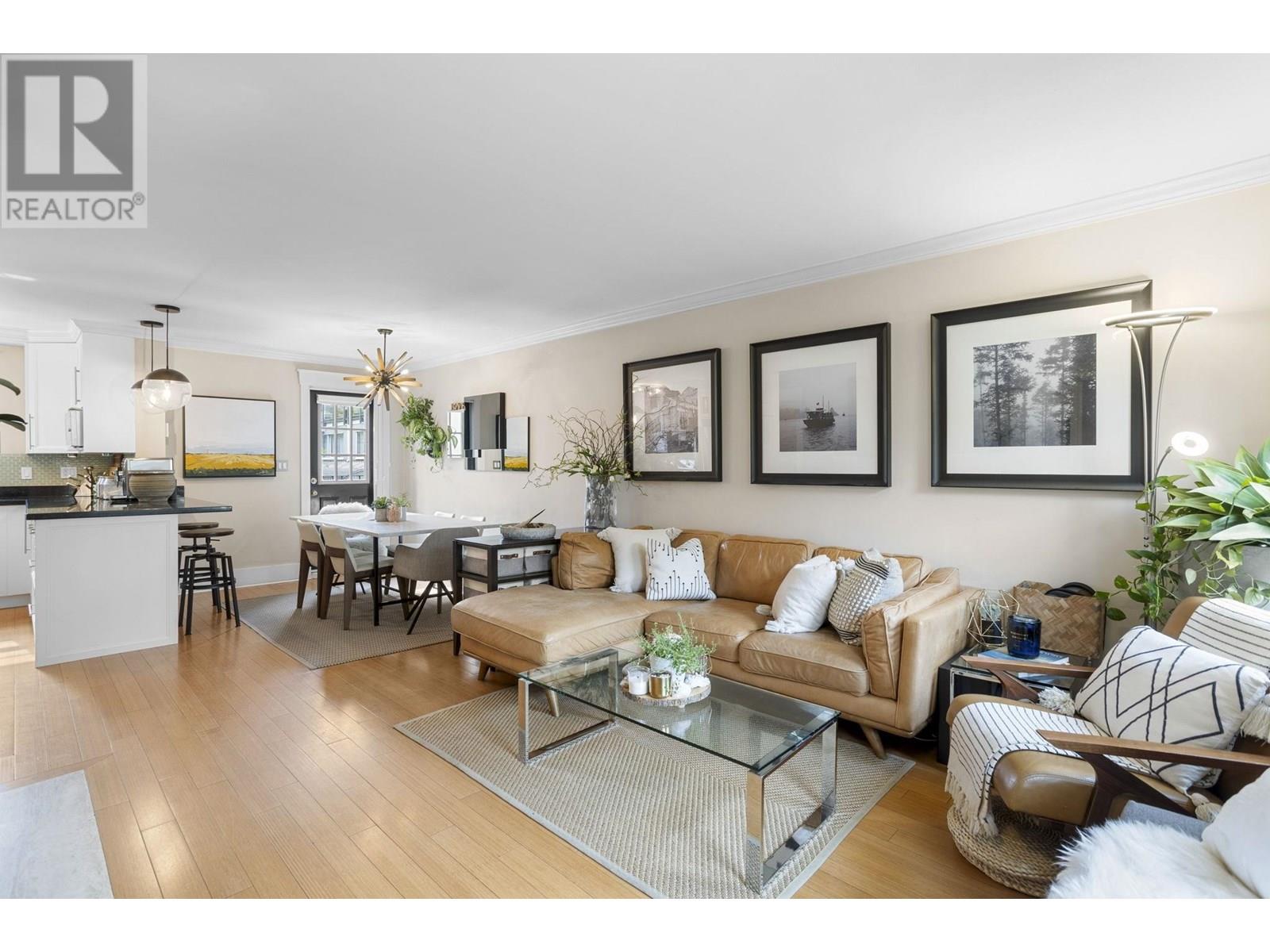 1365 W 7th Avenue, Vancouver, British Columbia  V6H 1B8 - Photo 4 - R3025390