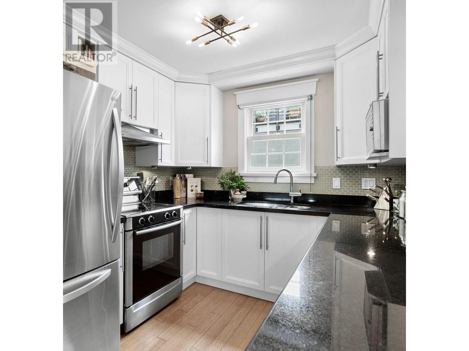 1365 W 7th Avenue, Vancouver, British Columbia  V6H 1B8 - Photo 6 - R3025390