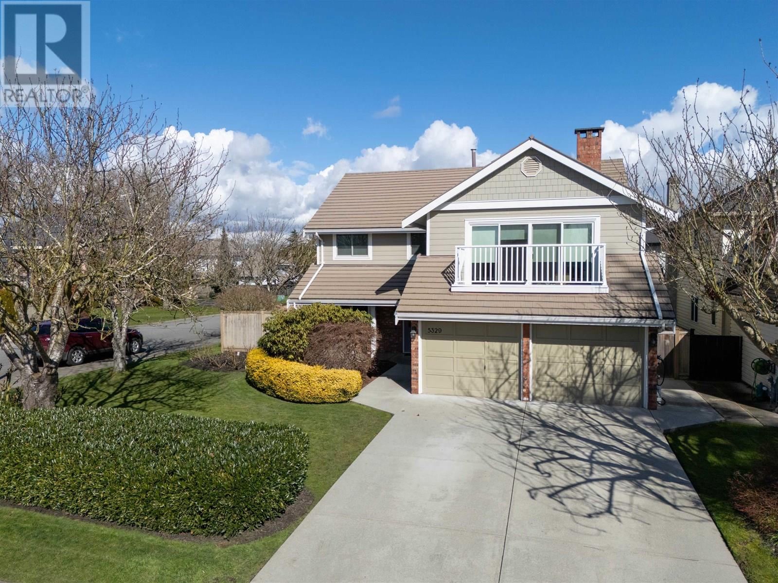 Property at 5329 LAUREL WAY image 1