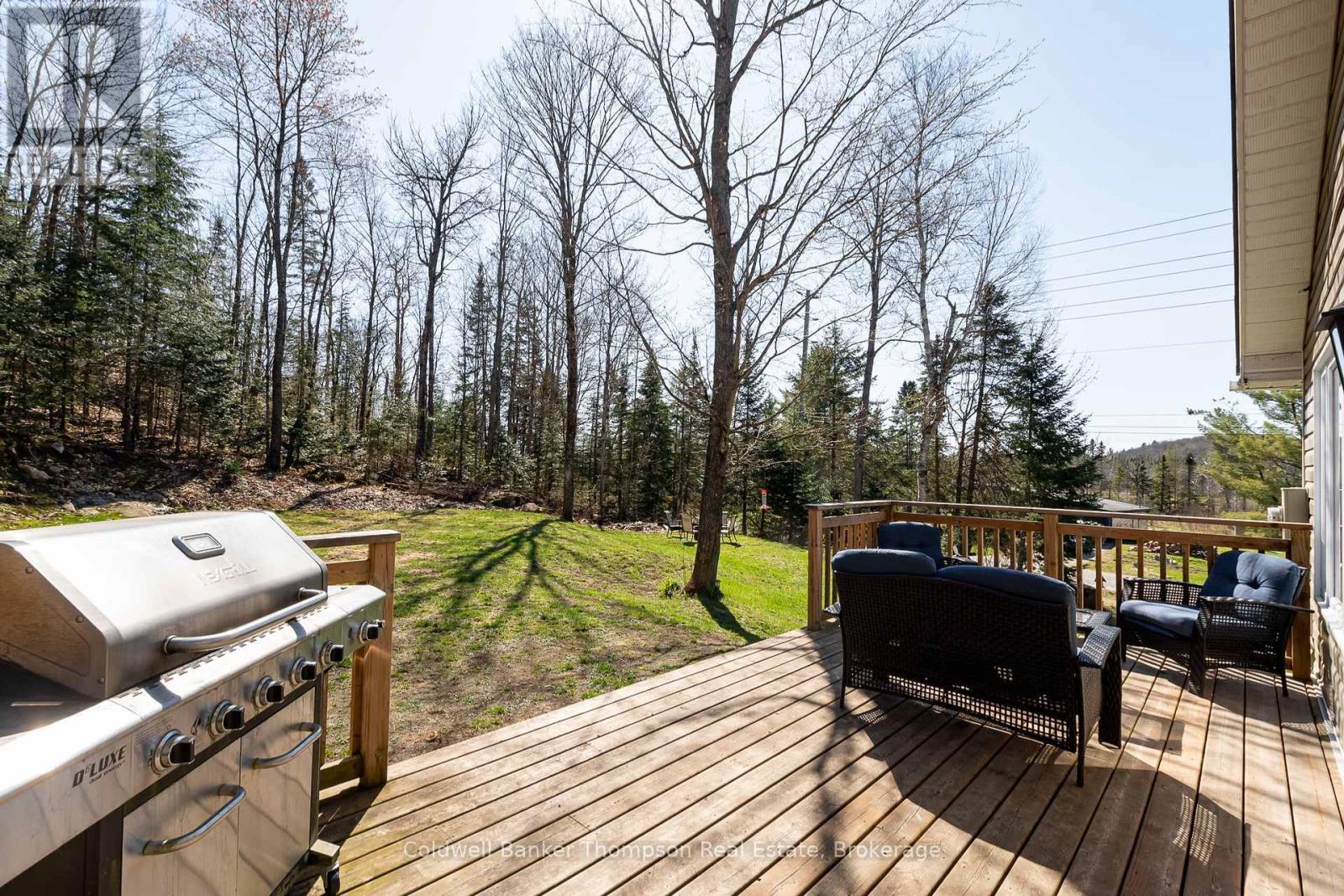 751 Old Muskoka Road, Huntsville, Ontario  P0B 1M0 - Photo 34 - X12274849
