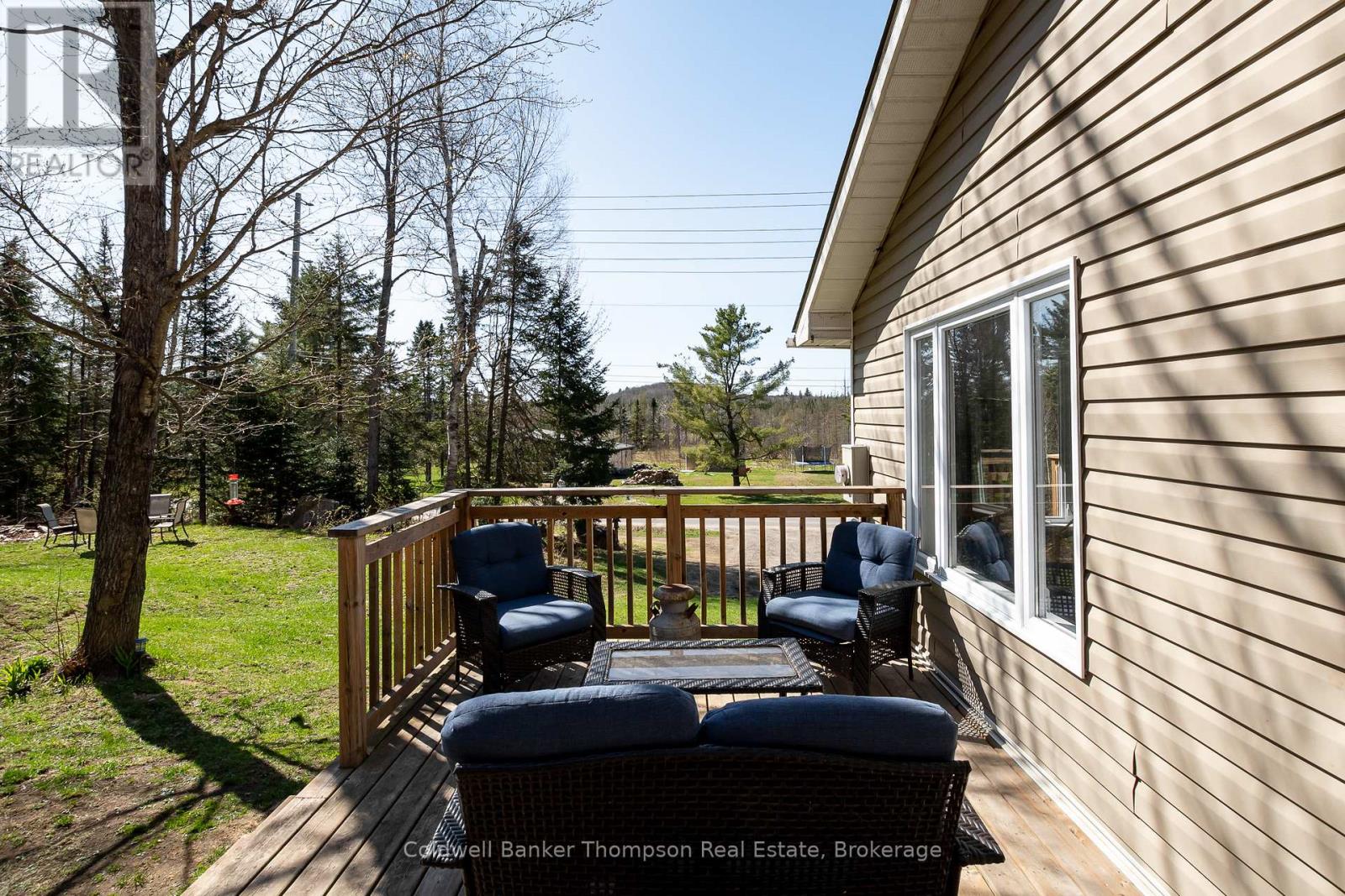 751 Old Muskoka Road, Huntsville, Ontario  P0B 1M0 - Photo 35 - X12274849