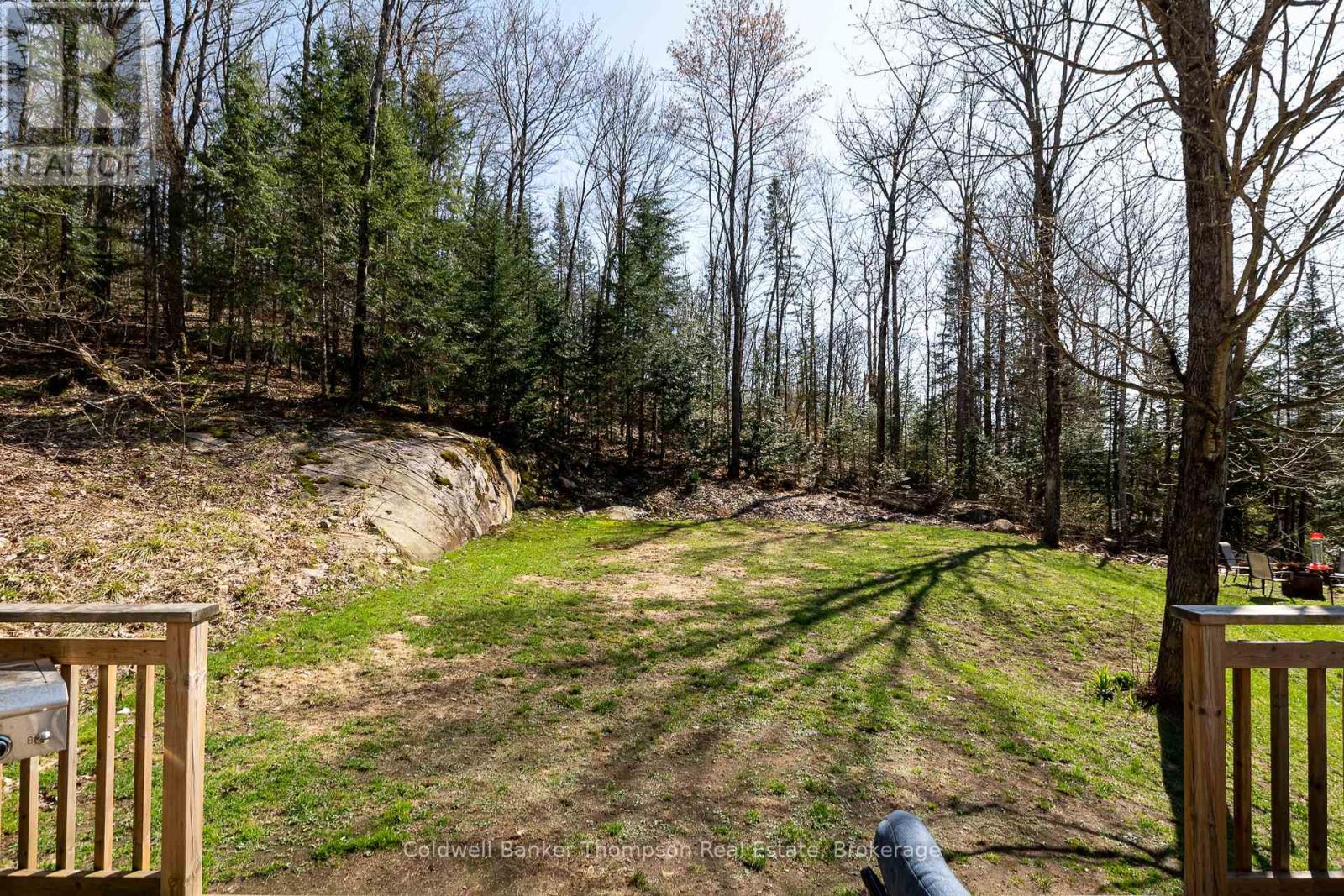 751 Old Muskoka Road, Huntsville, Ontario  P0B 1M0 - Photo 36 - X12274849