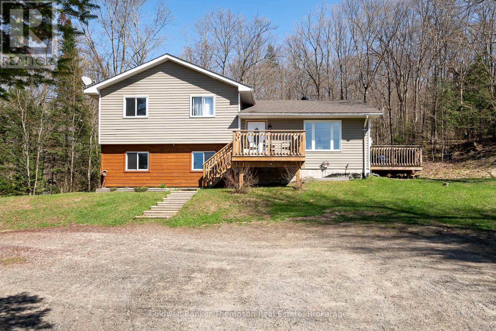 751 Old Muskoka Road, Huntsville, Ontario  P0B 1M0 - Photo 41 - X12274849