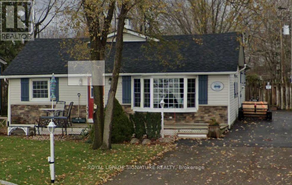 Property at 291 LAKESHORE ROAD N image 3