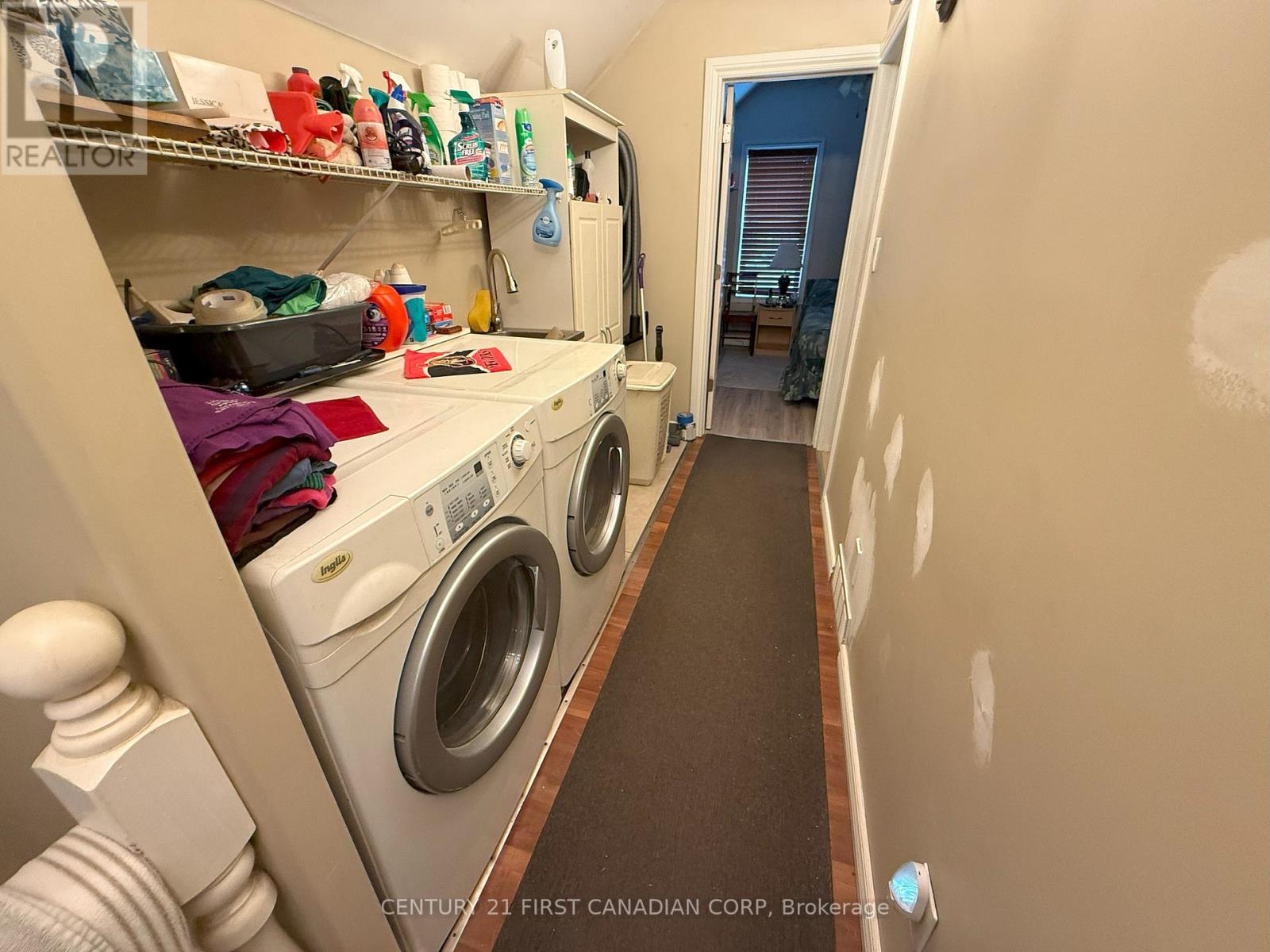 84 Port Street, Brantford, Ontario  N3S 1Y7 - Photo 13 - X12256978