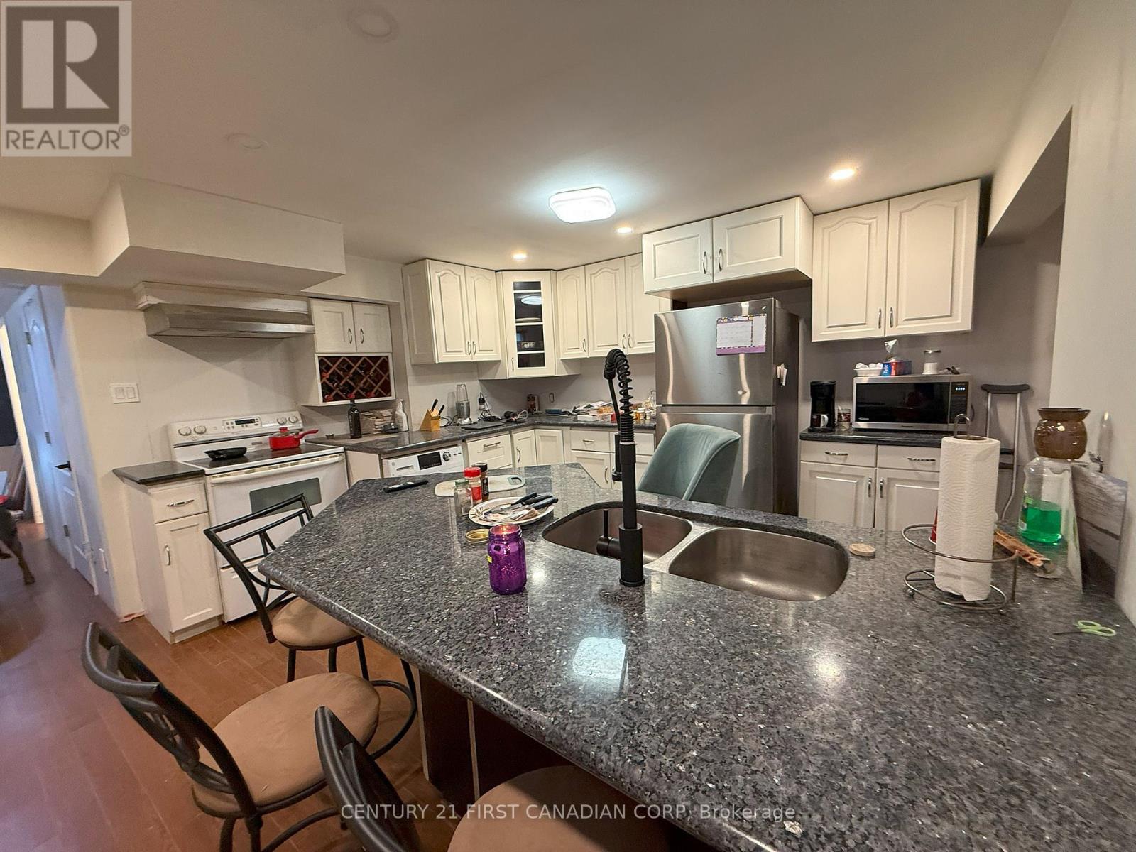 84 Port Street, Brantford, Ontario  N3S 1Y7 - Photo 22 - X12256978