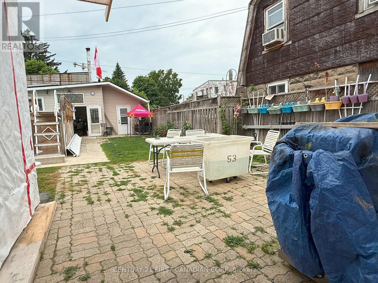 84 Port Street, Brantford, Ontario  N3S 1Y7 - Photo 24 - X12256978