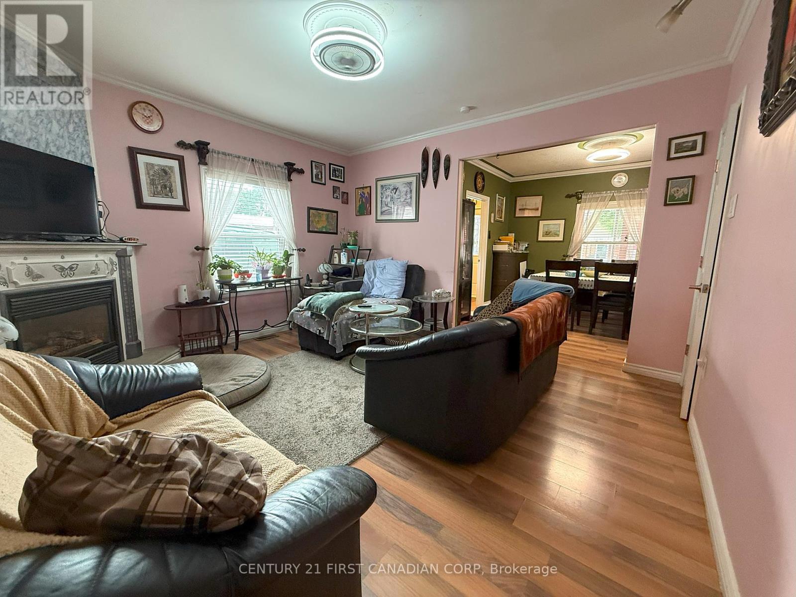 84 Port Street, Brantford, Ontario  N3S 1Y7 - Photo 9 - X12256978