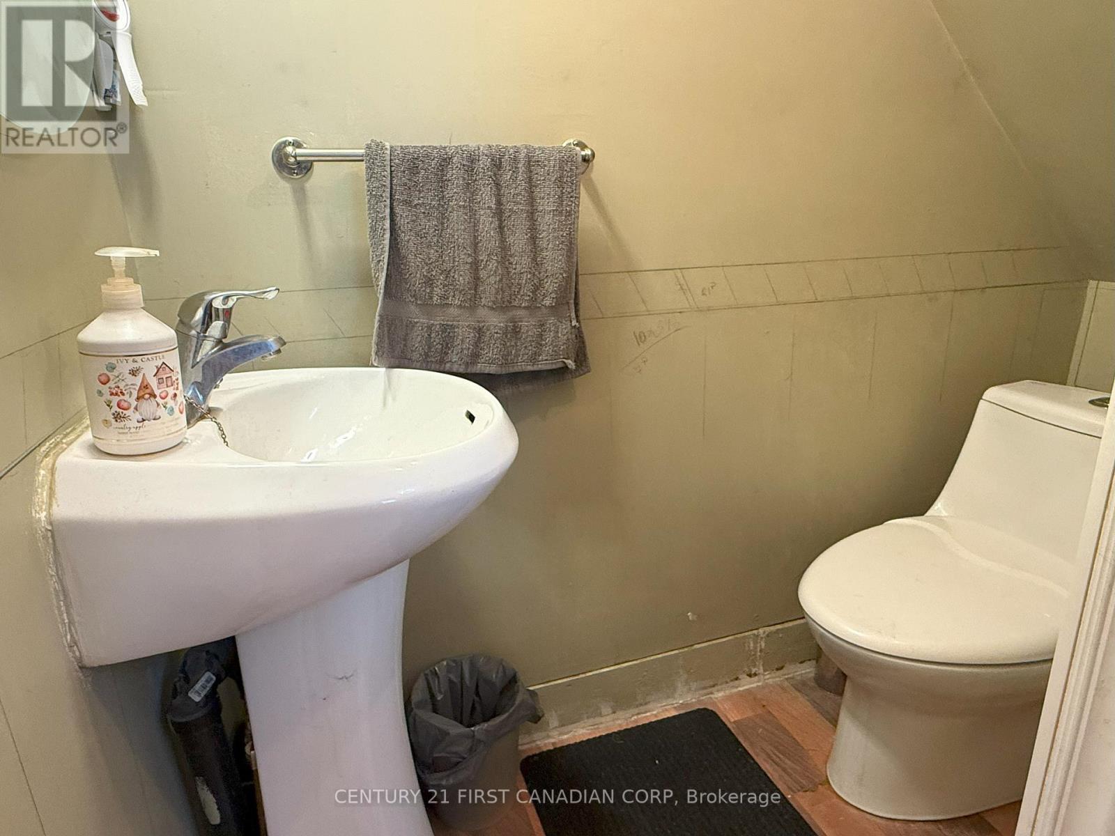 84 Port Street, Brantford, Ontario  N3S 1Y7 - Photo 27 - X12256978