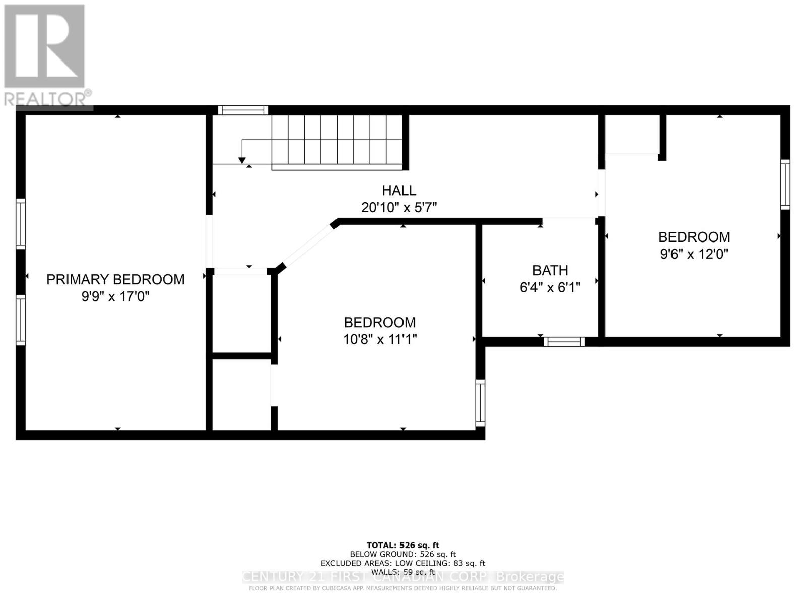 84 Port Street, Brantford, Ontario  N3S 1Y7 - Photo 31 - X12256978