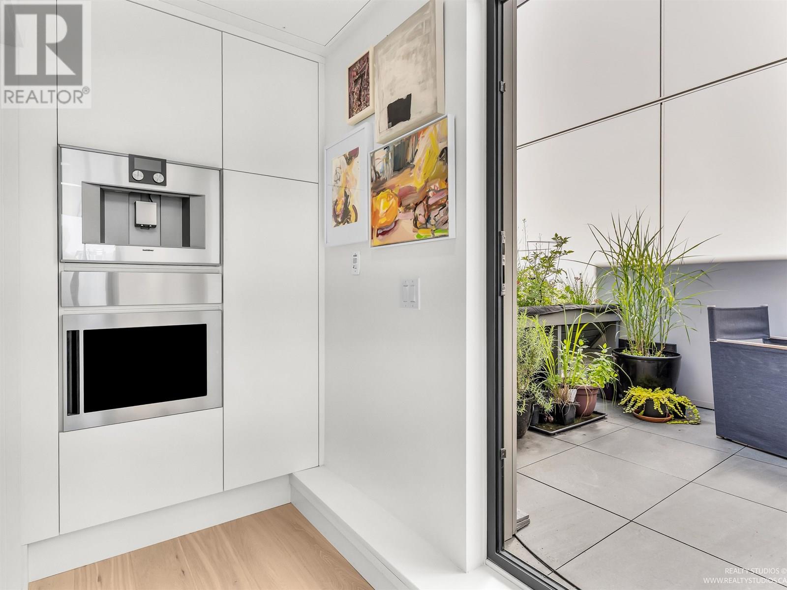 7 2366 Birch Street, Vancouver, British Columbia  V6H 0C7 - Photo 6 - R3025278