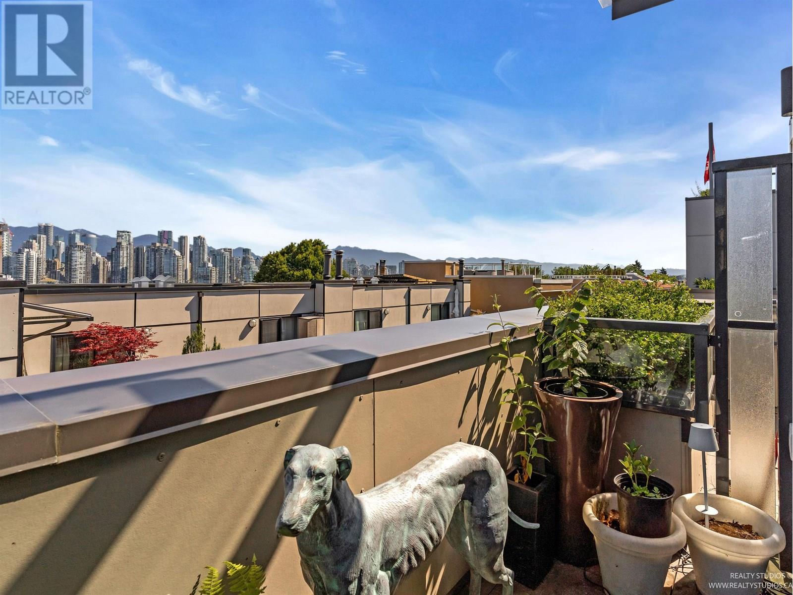 7 2366 Birch Street, Vancouver, British Columbia  V6H 0C7 - Photo 10 - R3025278