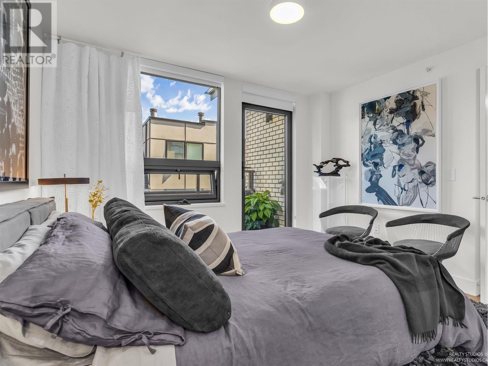 7 2366 Birch Street, Vancouver, British Columbia  V6H 0C7 - Photo 13 - R3025278