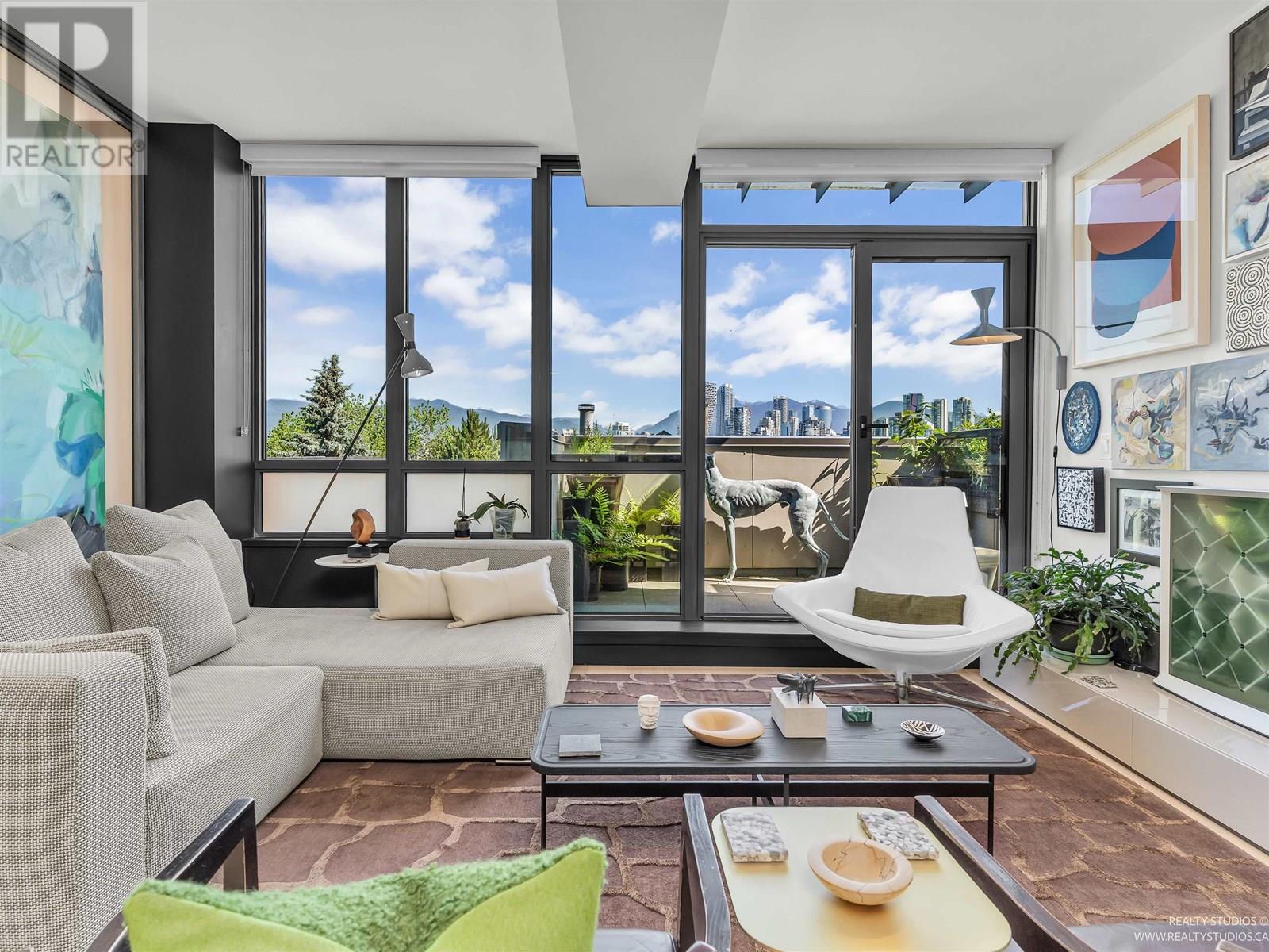 7 2366 Birch Street, Vancouver, British Columbia  V6H 0C7 - Photo 8 - R3025278