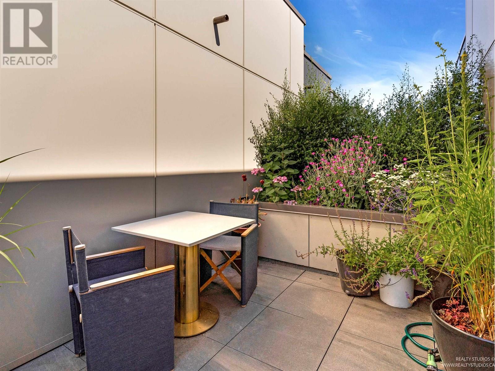 7 2366 Birch Street, Vancouver, British Columbia  V6H 0C7 - Photo 7 - R3025278