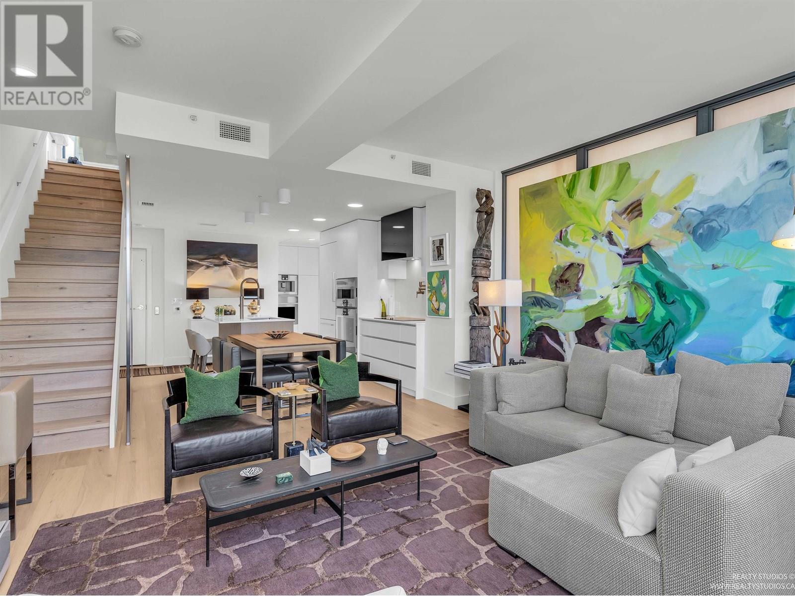 7 2366 Birch Street, Vancouver, British Columbia  V6H 0C7 - Photo 9 - R3025278