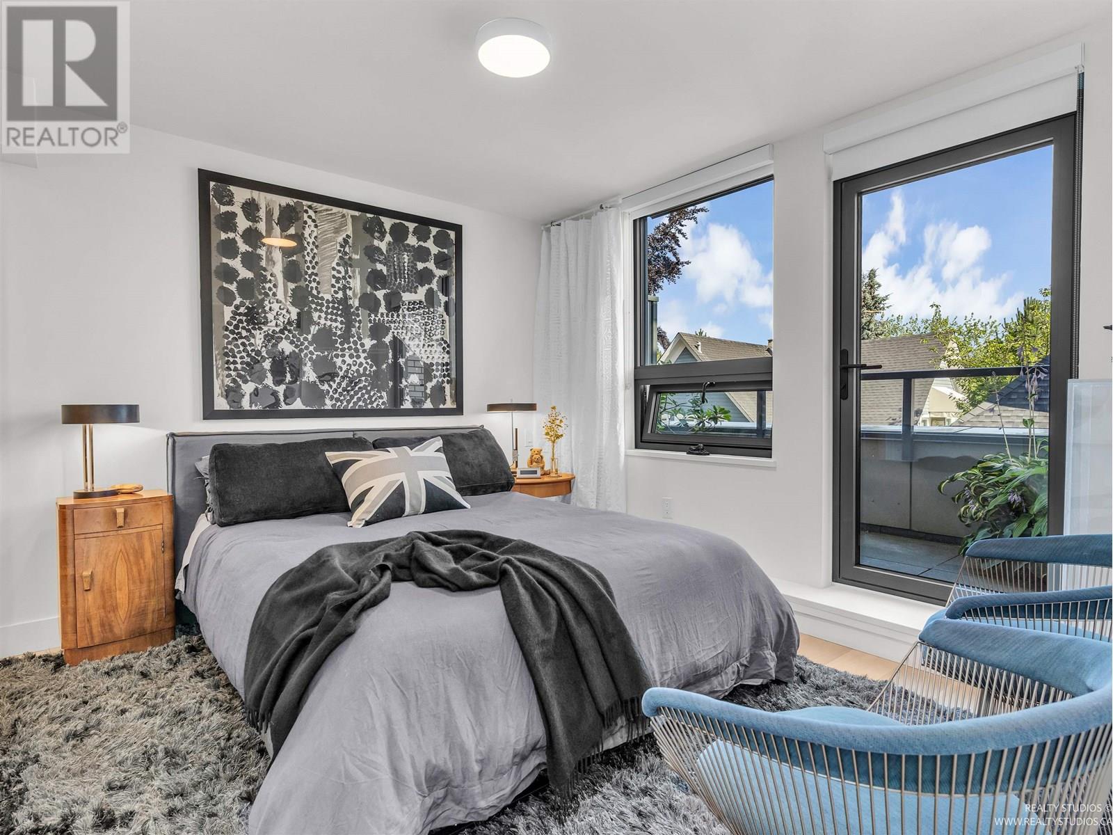 7 2366 Birch Street, Vancouver, British Columbia  V6H 0C7 - Photo 12 - R3025278