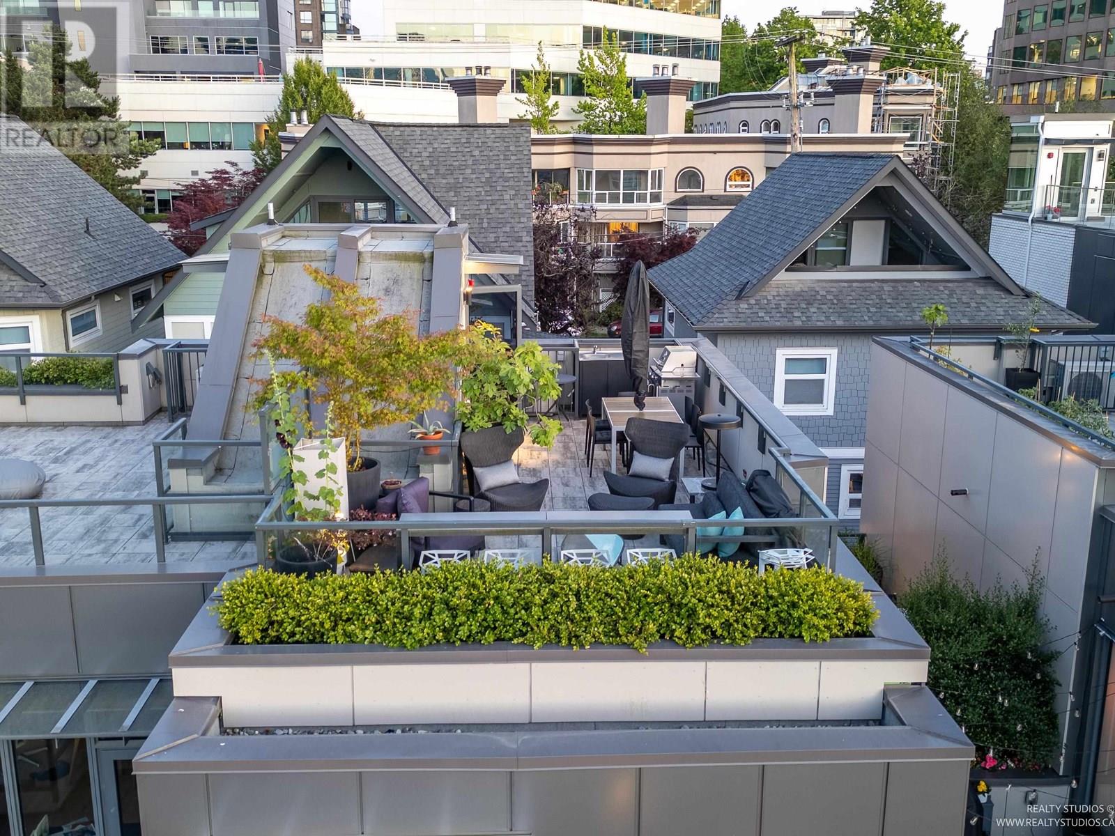 7 2366 Birch Street, Vancouver, British Columbia  V6H 0C7 - Photo 28 - R3025278