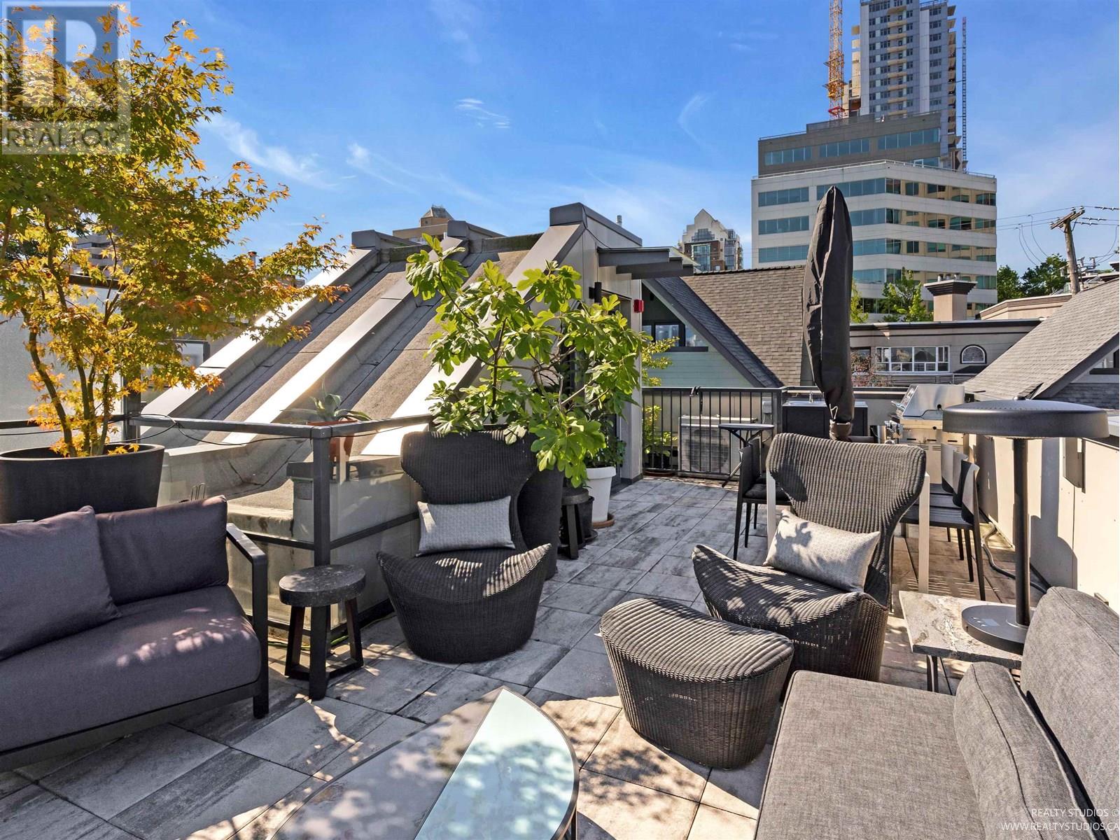 7 2366 Birch Street, Vancouver, British Columbia  V6H 0C7 - Photo 27 - R3025278