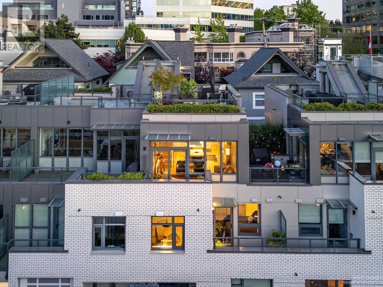 7 2366 Birch Street, Vancouver, British Columbia  V6H 0C7 - Photo 32 - R3025278