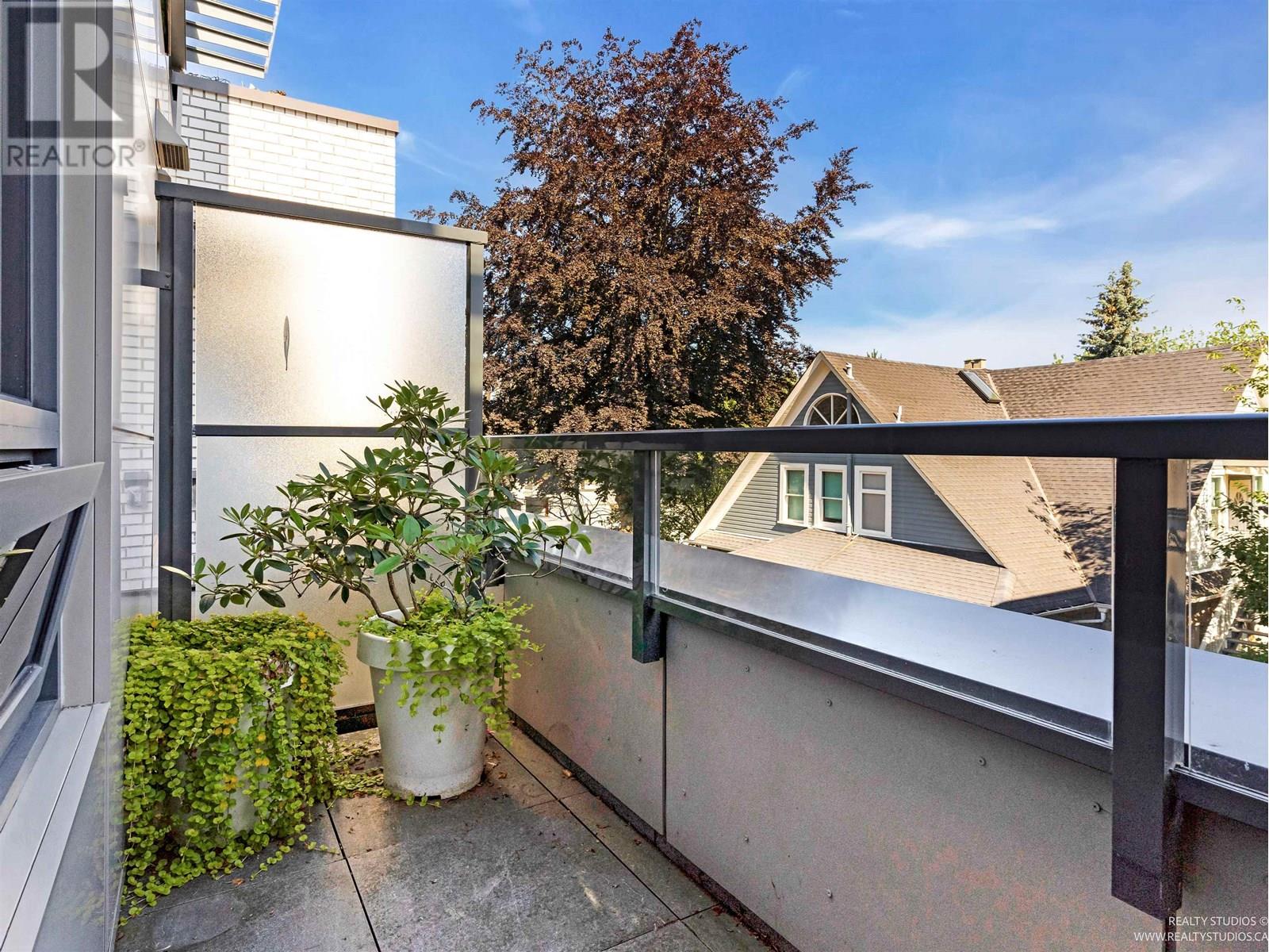 7 2366 Birch Street, Vancouver, British Columbia  V6H 0C7 - Photo 15 - R3025278