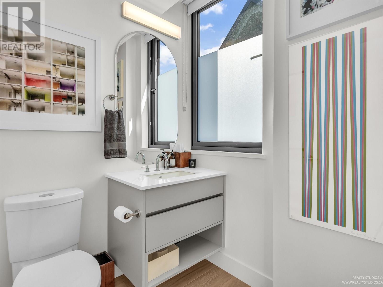 7 2366 Birch Street, Vancouver, British Columbia  V6H 0C7 - Photo 11 - R3025278