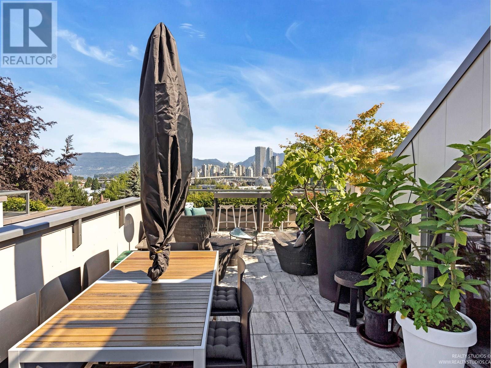 7 2366 Birch Street, Vancouver, British Columbia  V6H 0C7 - Photo 26 - R3025278