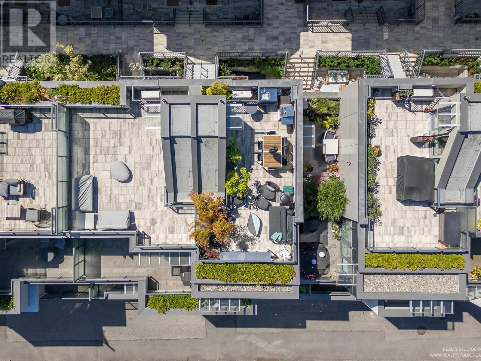 7 2366 Birch Street, Vancouver, British Columbia  V6H 0C7 - Photo 29 - R3025278