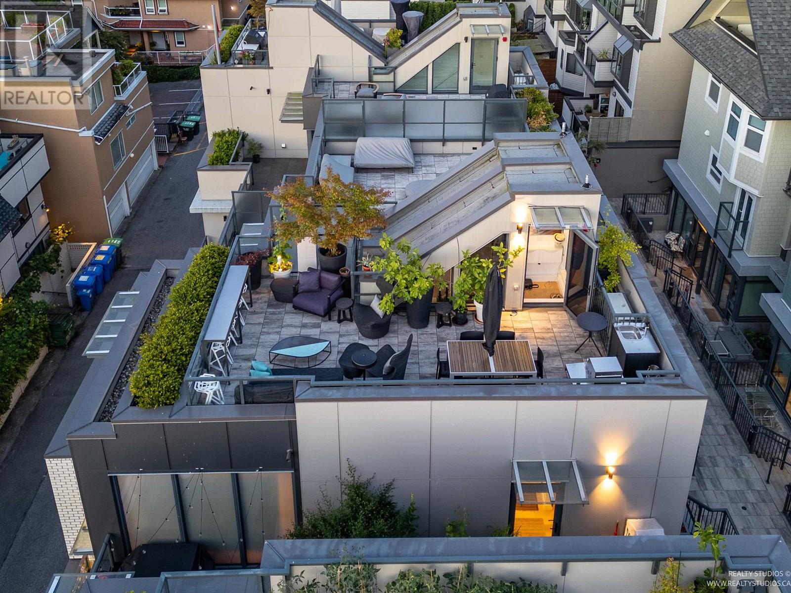 7 2366 Birch Street, Vancouver, British Columbia  V6H 0C7 - Photo 31 - R3025278