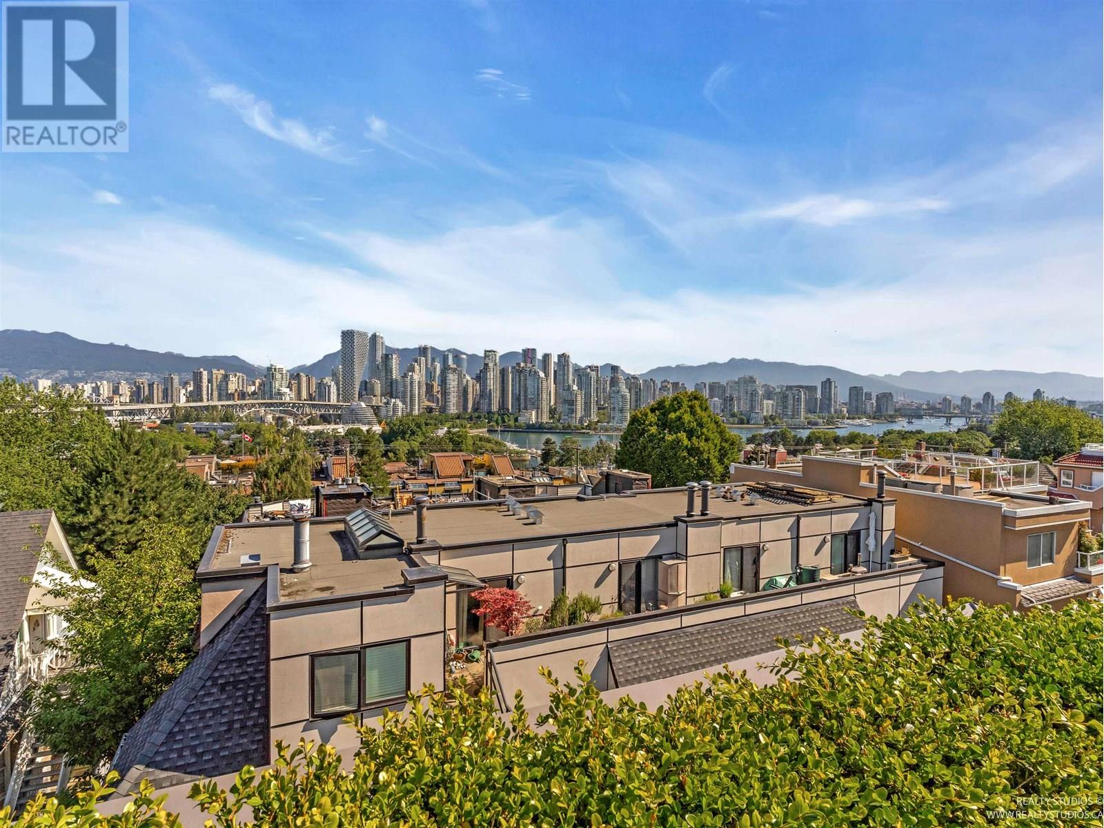 7 2366 Birch Street, Vancouver, British Columbia  V6H 0C7 - Photo 33 - R3025278