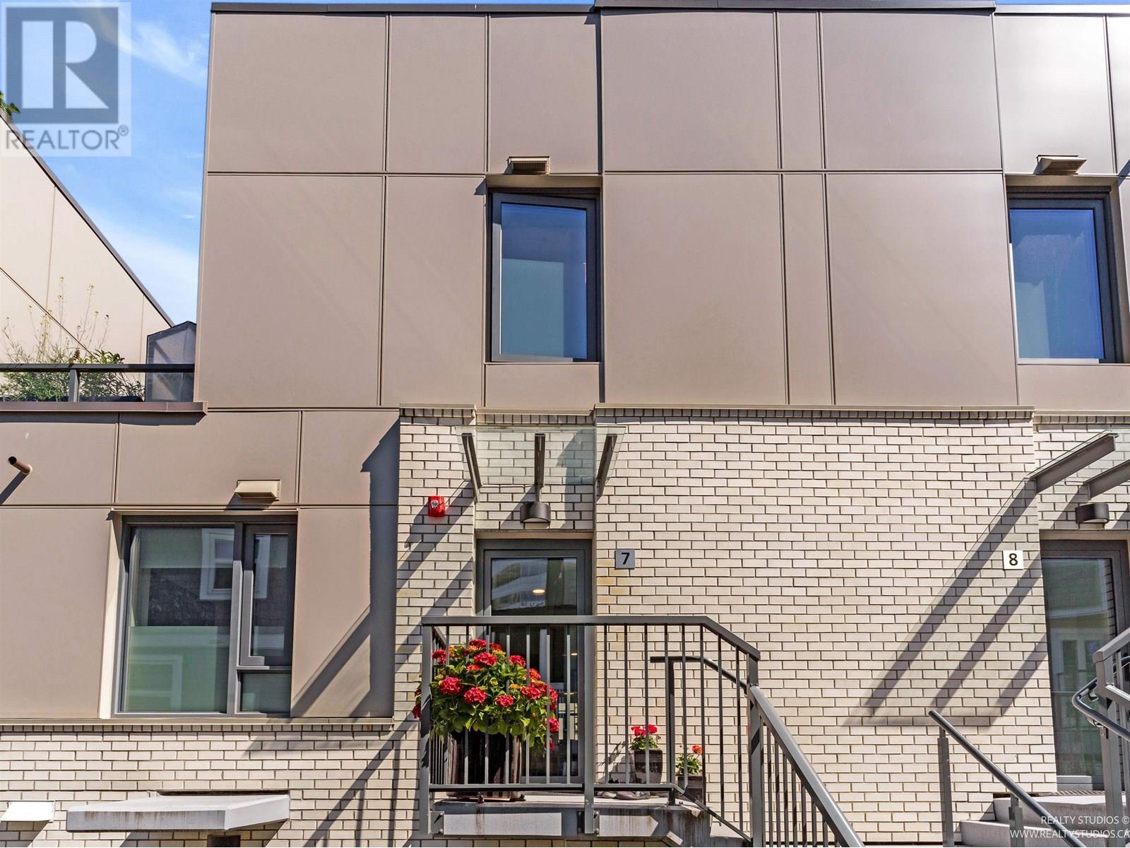 7 2366 Birch Street, Vancouver, British Columbia  V6H 0C7 - Photo 37 - R3025278