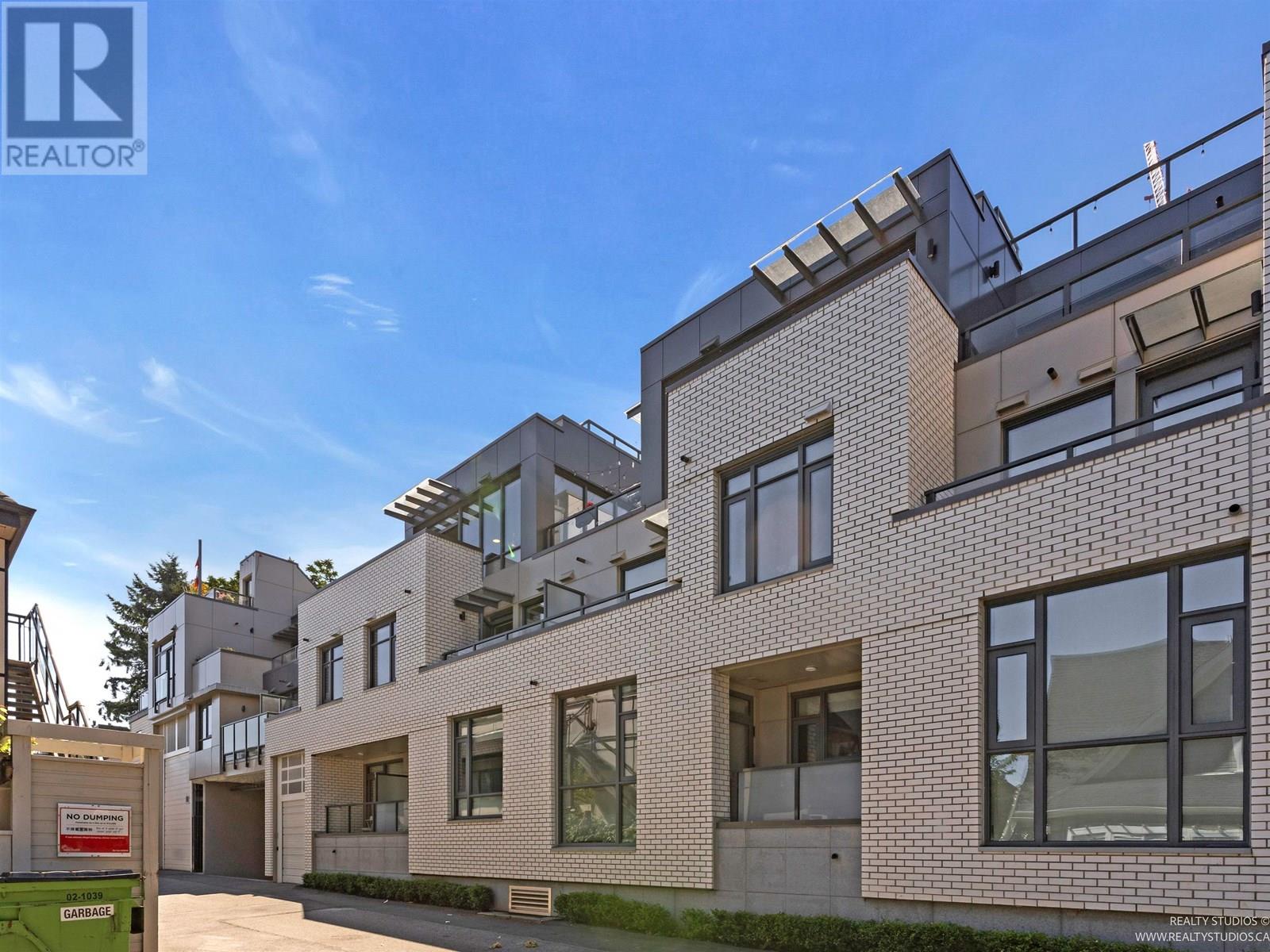 7 2366 Birch Street, Vancouver, British Columbia  V6H 0C7 - Photo 36 - R3025278