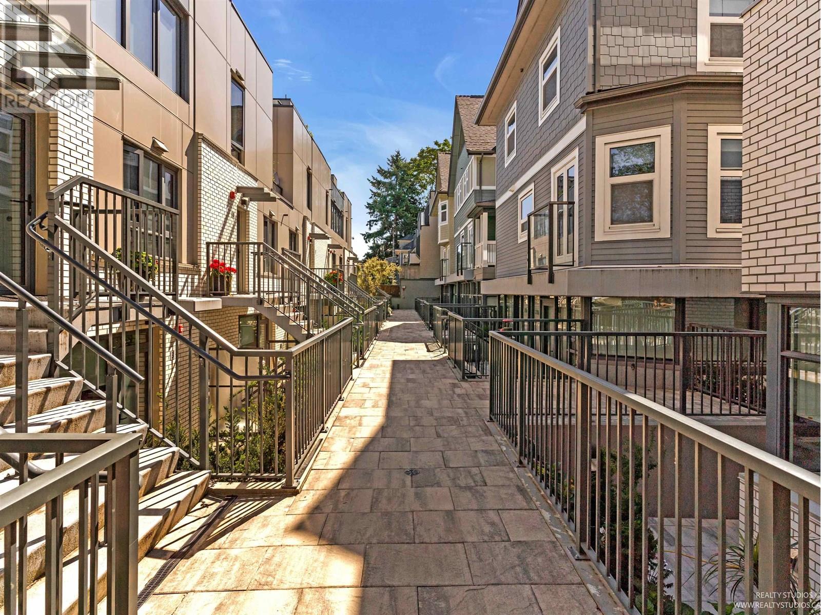 7 2366 Birch Street, Vancouver, British Columbia  V6H 0C7 - Photo 38 - R3025278