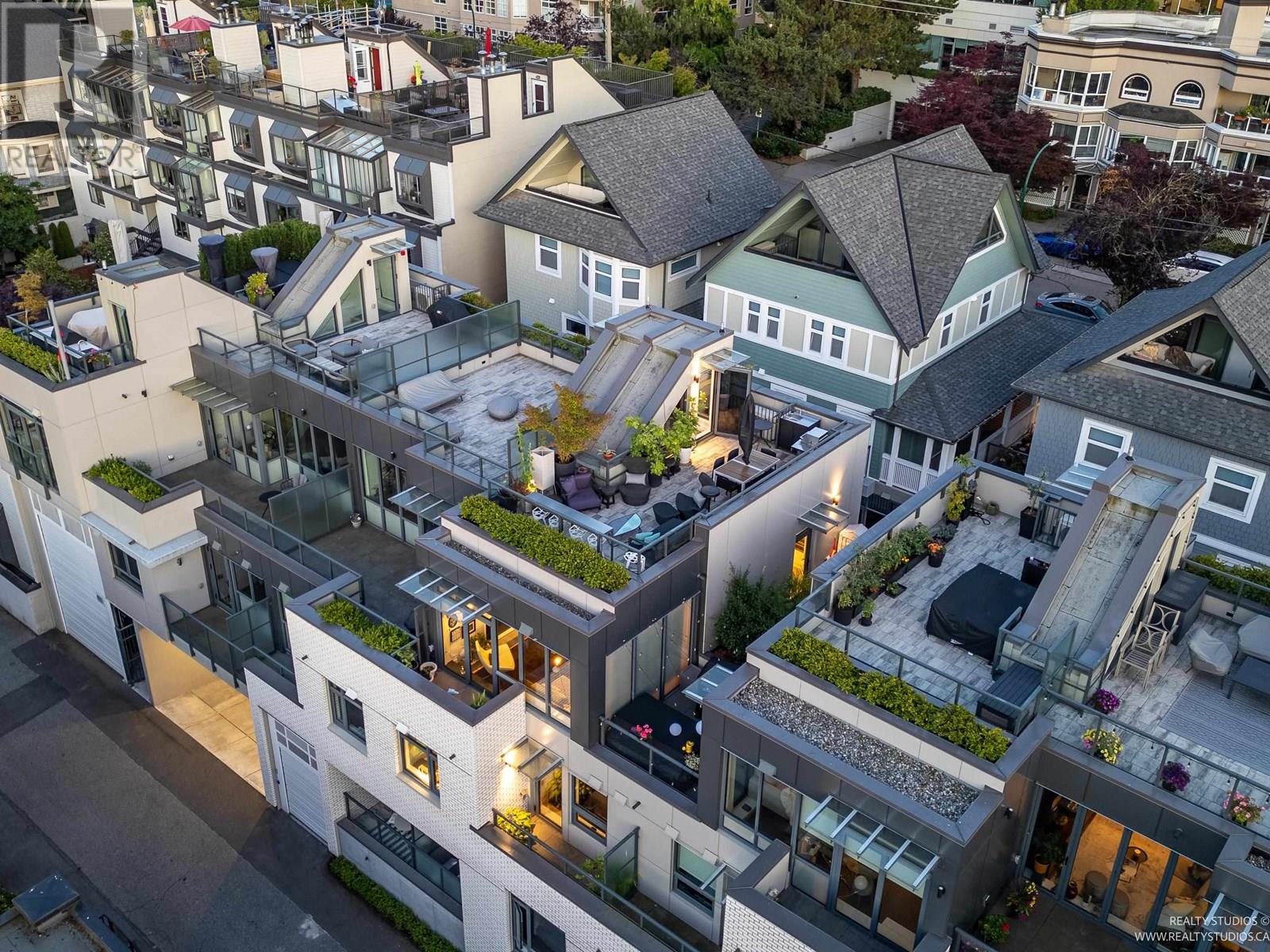 7 2366 Birch Street, Vancouver, British Columbia  V6H 0C7 - Photo 30 - R3025278