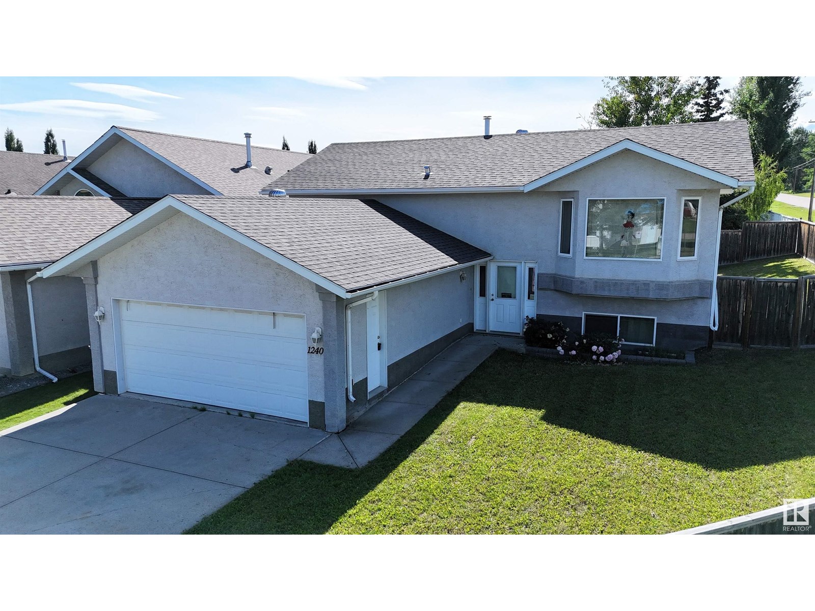 1240 Westhaven Drive, Edson, Alberta