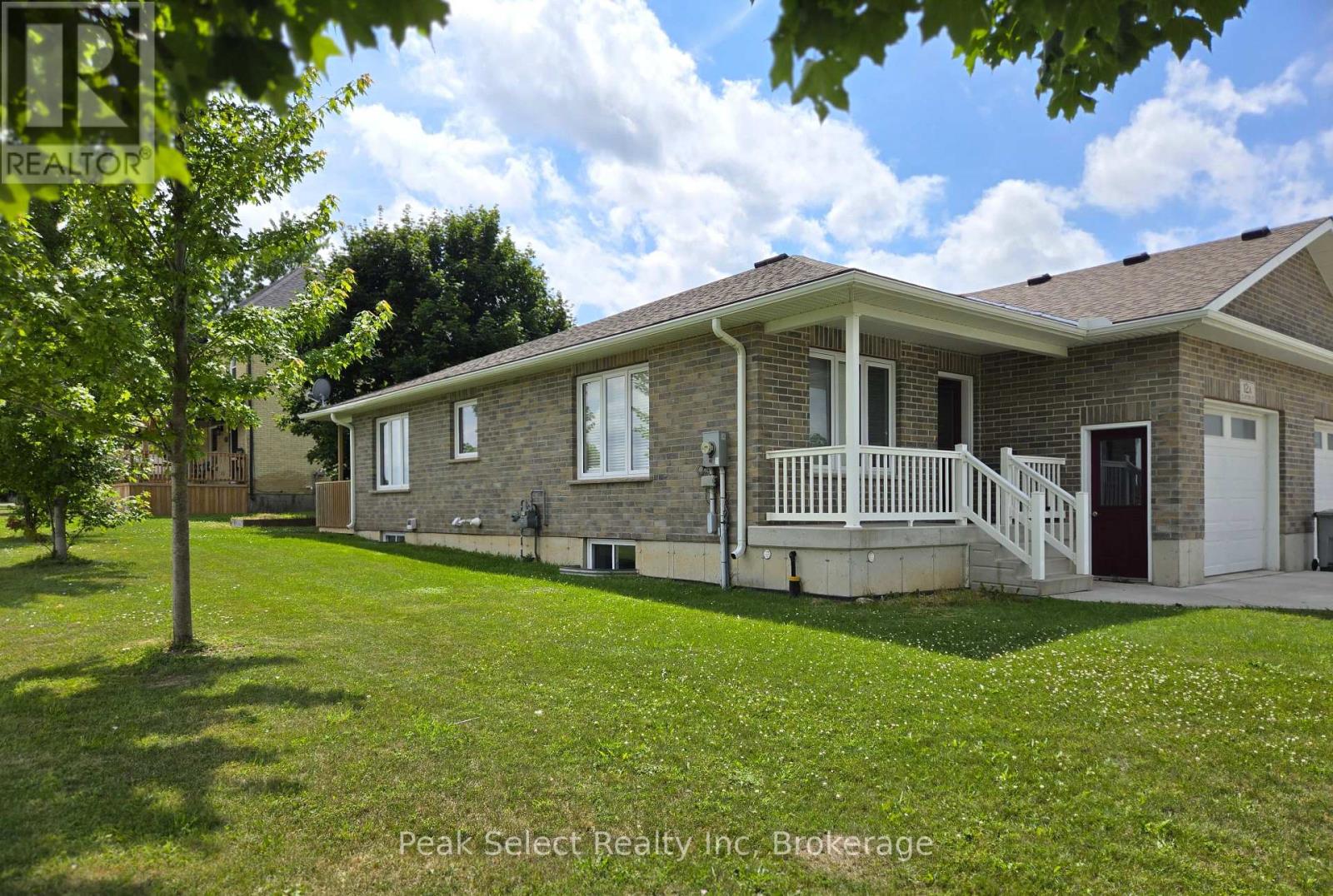 A - 12 CLAYTON STREET, West Perth, Ontario