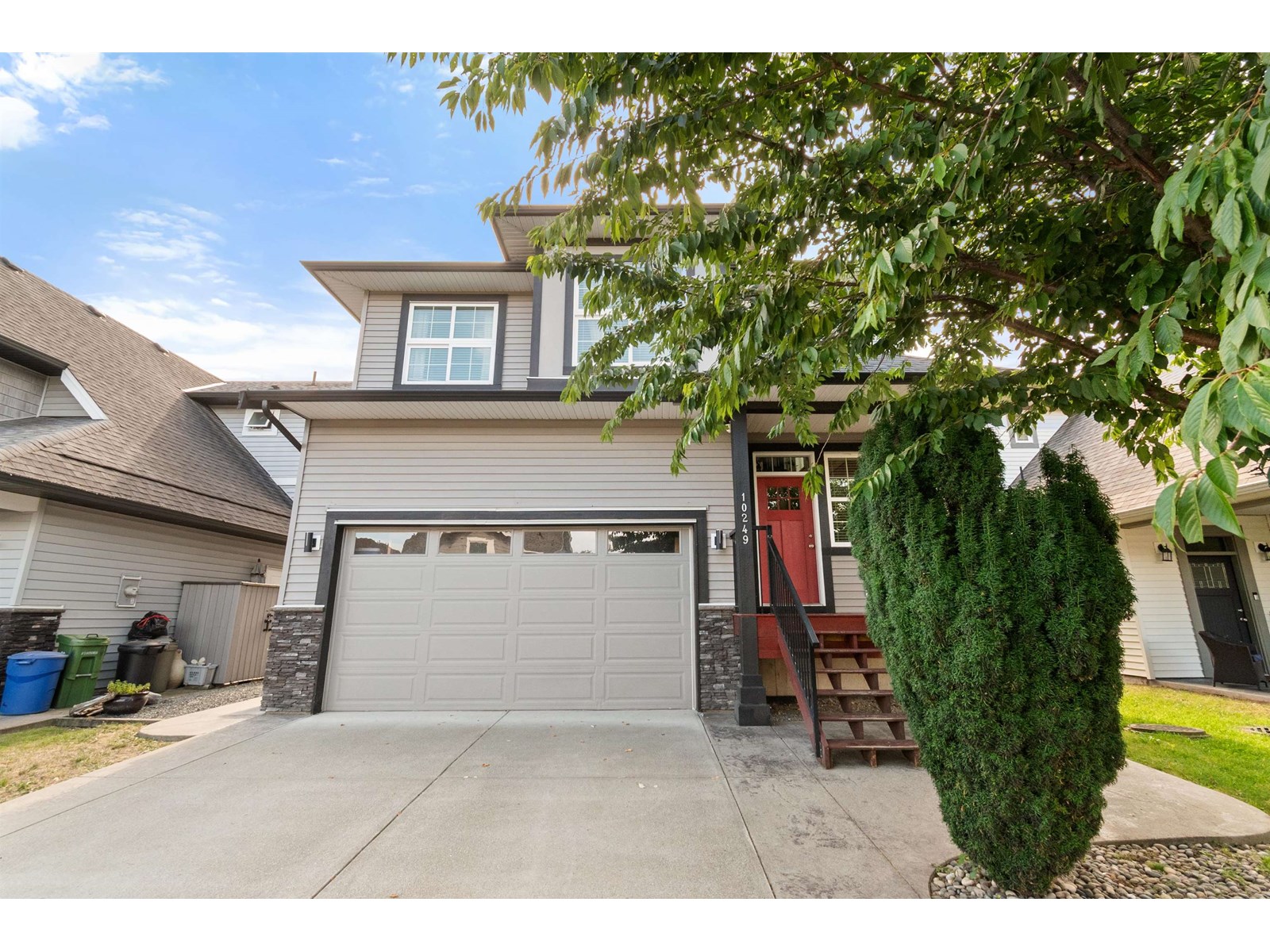Property at 10249 MANOR DRIVE image 1