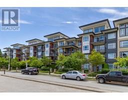 409 22562 121 AVENUE, Maple Ridge, British Columbia