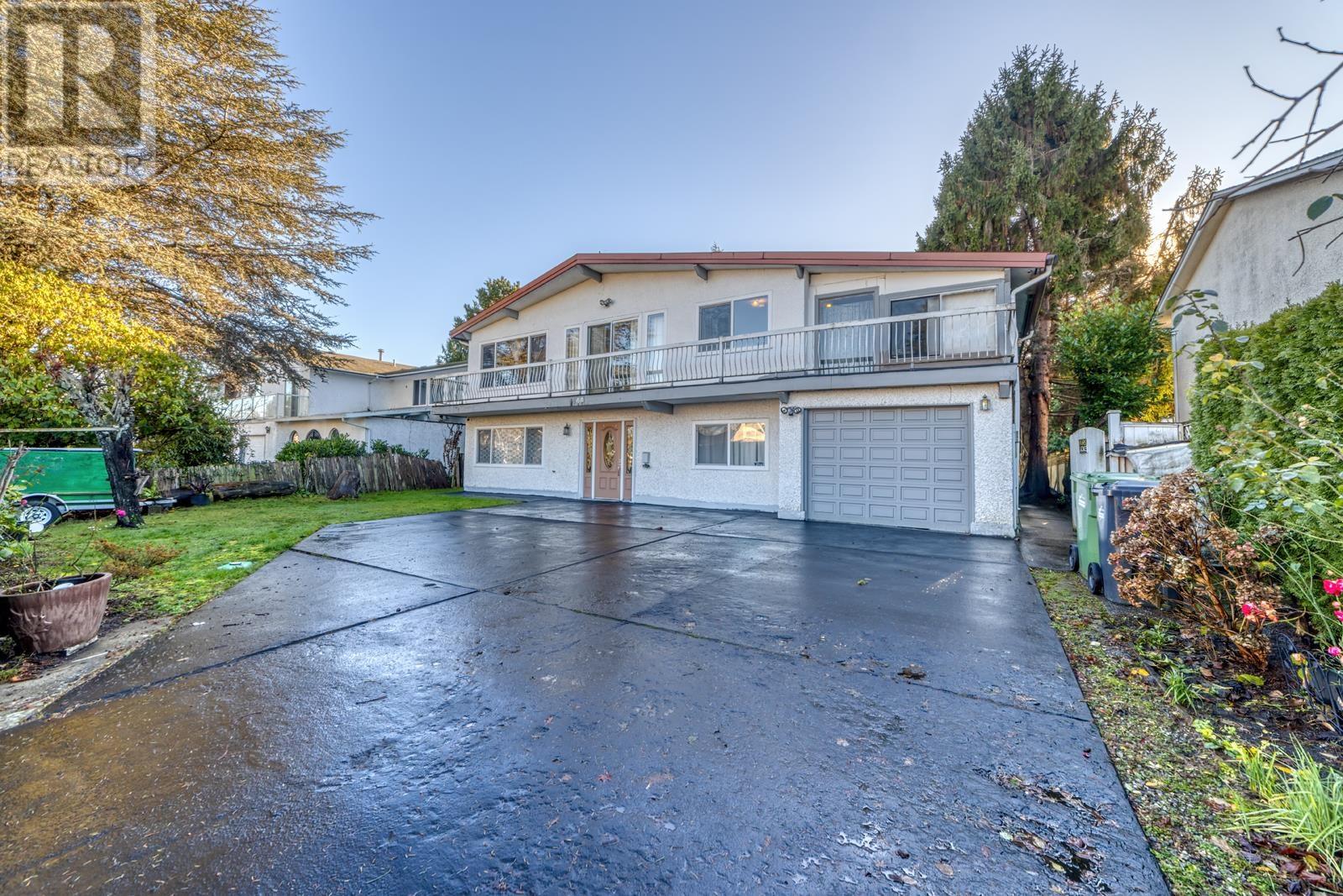 6500 Yeats Crescent, Richmond, British Columbia  V7E 4C9 - Photo 2 - R3025416