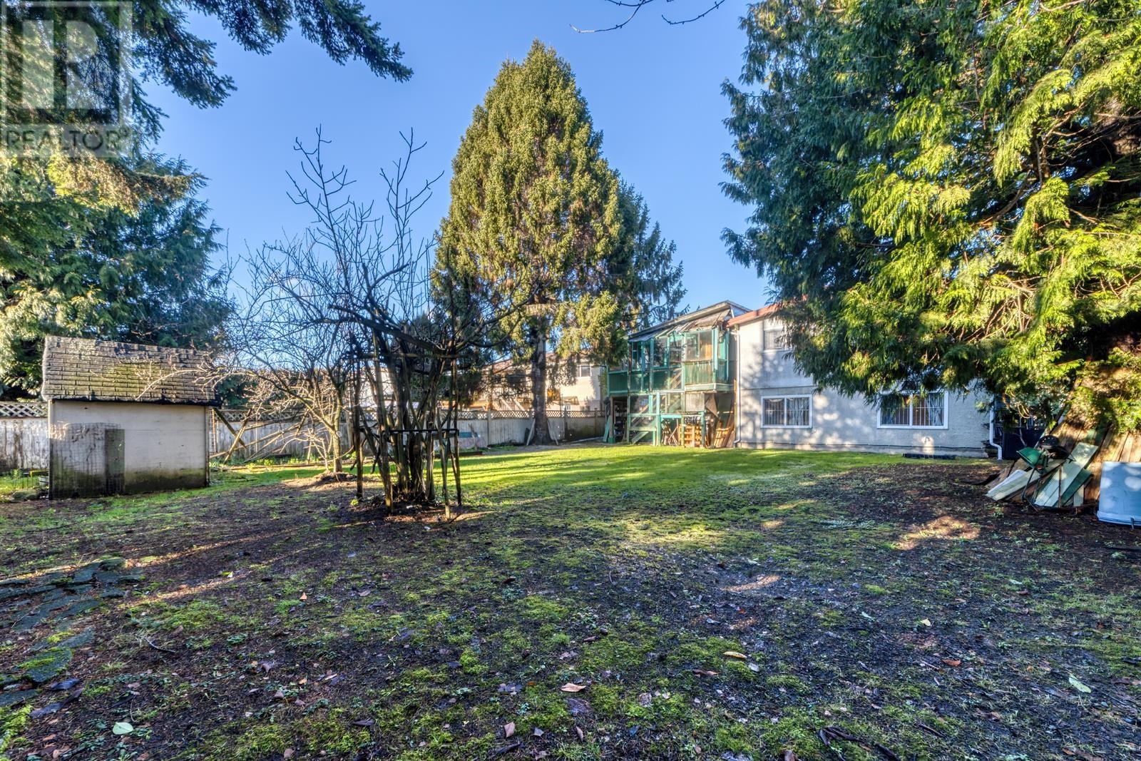 6500 Yeats Crescent, Richmond, British Columbia  V7E 4C9 - Photo 35 - R3025416