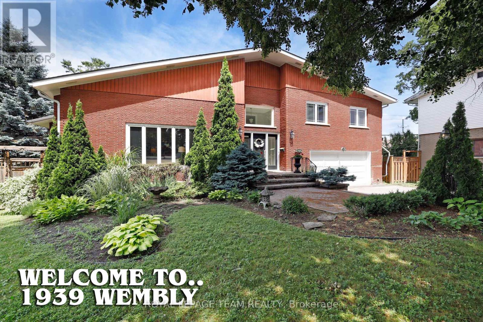Property at 1939 WEMBLEY AVENUE image 1