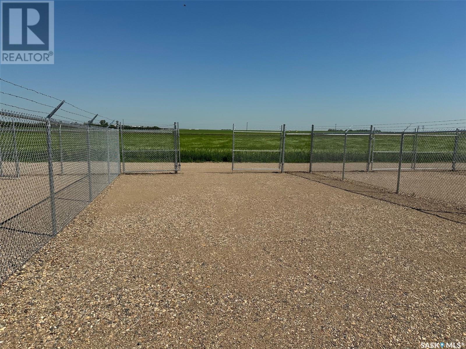 Brock Industrial Bays, Moose Jaw Rm No. 161, Saskatchewan  S6H 7K7 - Photo 10 - SK011725