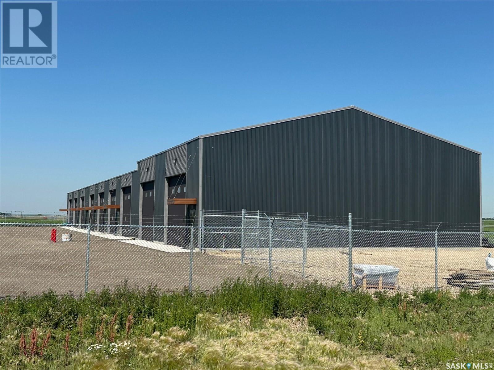 Brock Industrial Bays, Moose Jaw Rm No. 161, Saskatchewan  S6H 7K7 - Photo 12 - SK011725