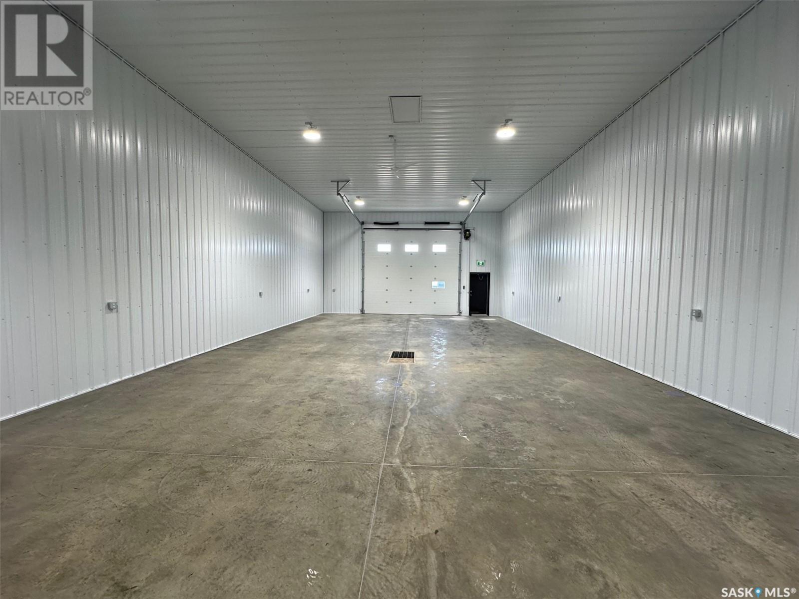 Brock Industrial Bays, Moose Jaw Rm No. 161, Saskatchewan  S6H 7K7 - Photo 8 - SK011725