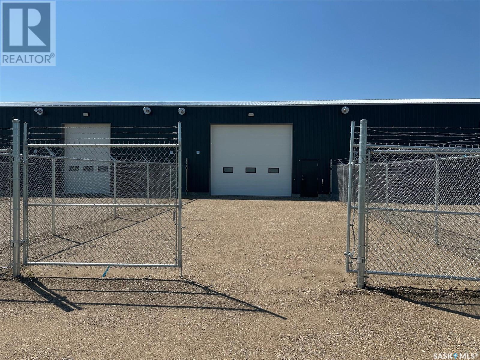 Brock Industrial Bays, Moose Jaw Rm No. 161, Saskatchewan  S6H 7K7 - Photo 9 - SK011725