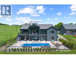 17 Blake Court, Fredericton, Ca